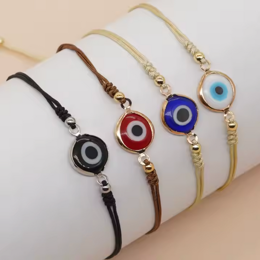 Turkish Evil Eyes Fashion Jewellery