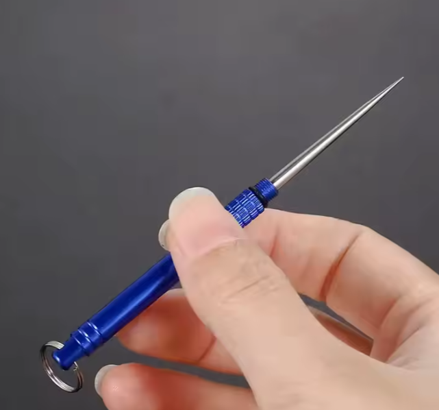 Stainless Steel Toothpicks