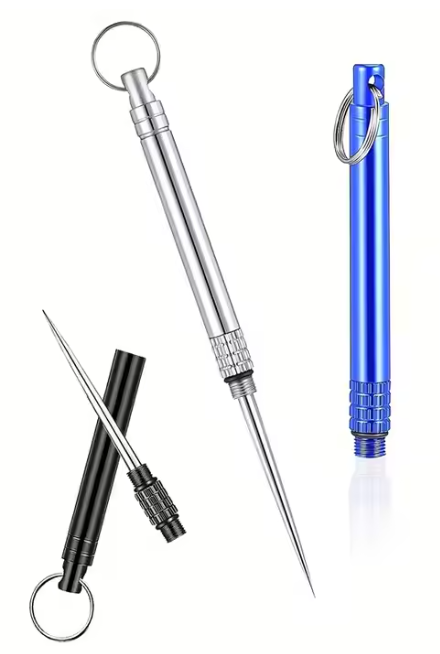 Stainless Steel Toothpicks