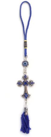 Turkish Evil Eye Keychains Accessories Turkish Evil Eye Home Decor